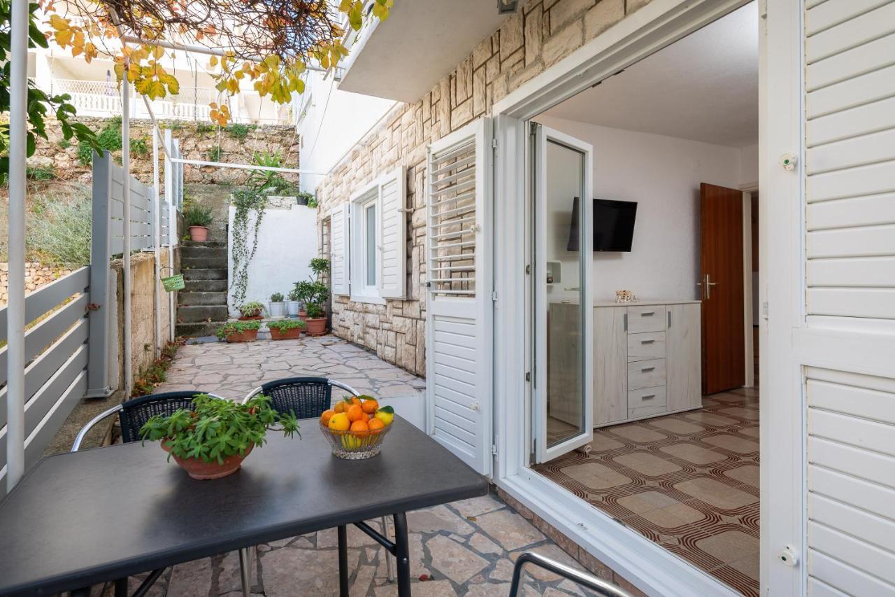 Apartment Vista Blue Omis