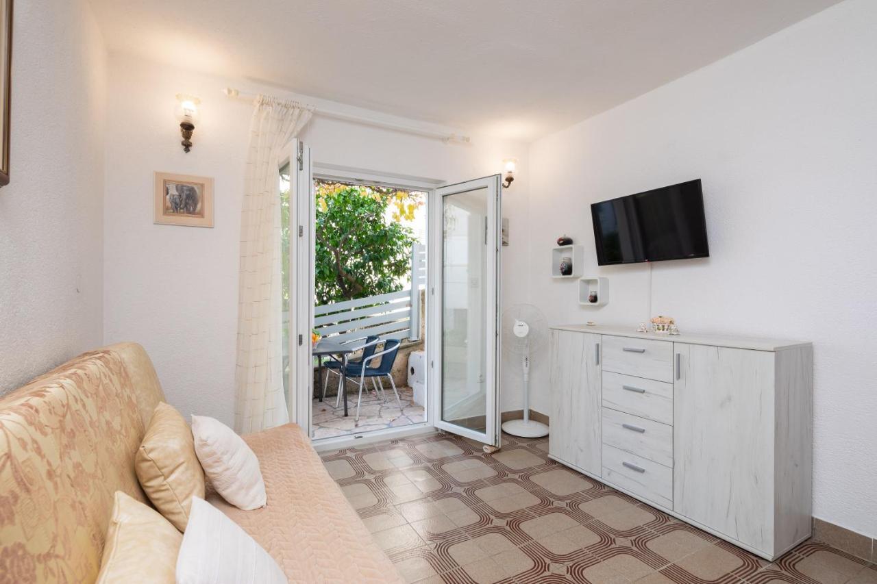 Vista Blue Apartment Omis