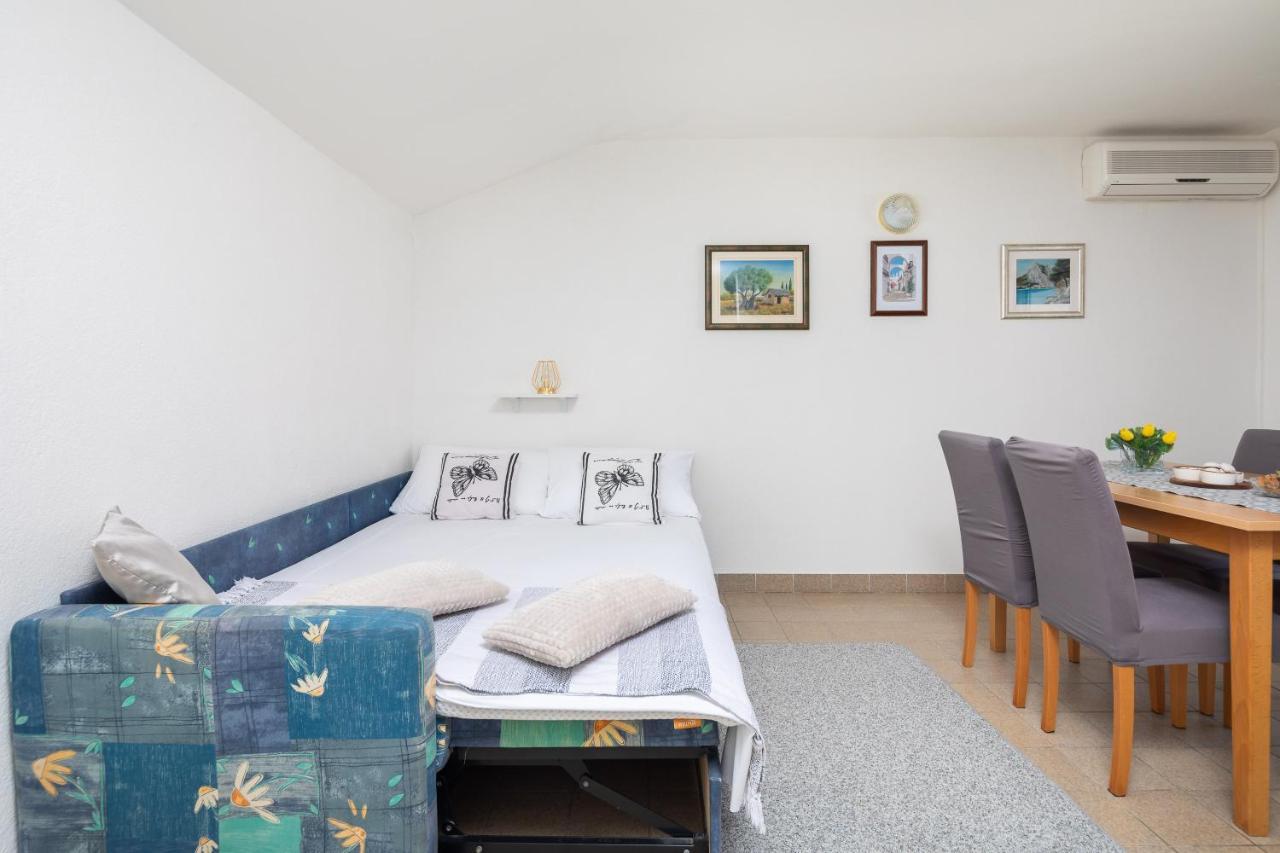 Vista Blue Apartment Omis