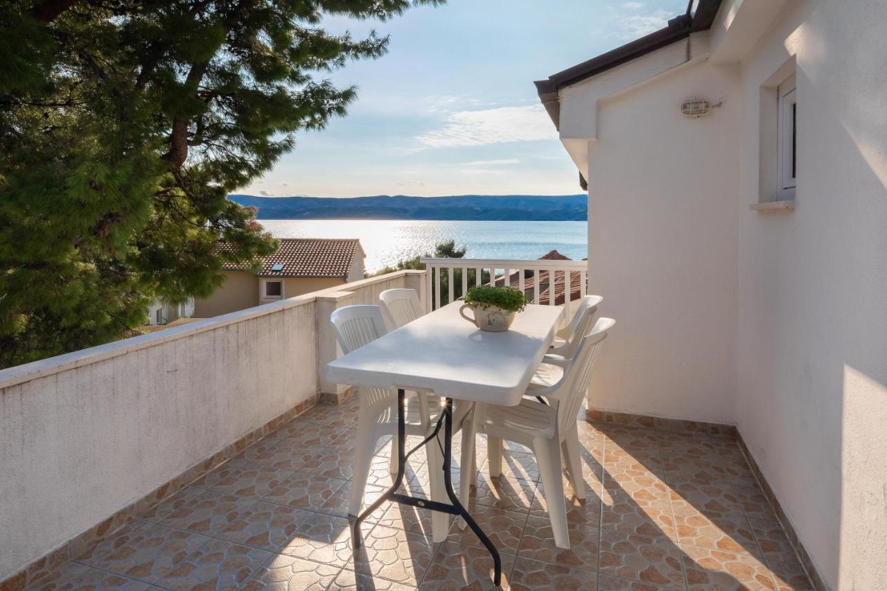 Apartment Vista Blue Omis