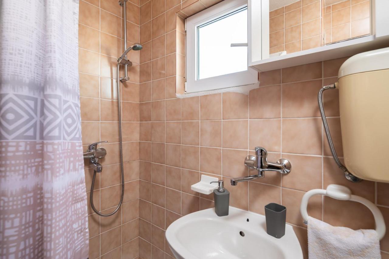 Vista Blue Apartment Omis